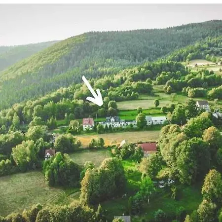 Wazka - Apartament 6 Osobowy * Krzeszow (Sucha)