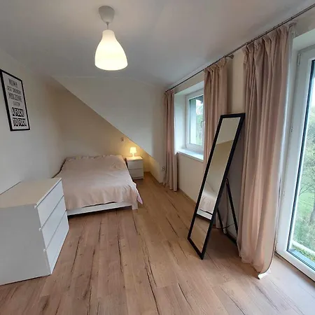 Wazka - Apartament 6 Osobowy * Krzeszow (Sucha)