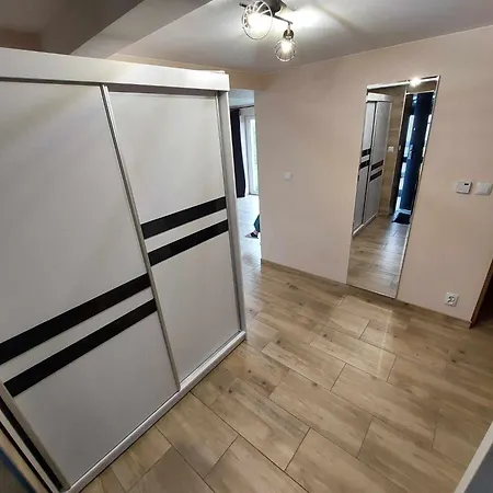 Wazka - Apartament 6 Osobowy *