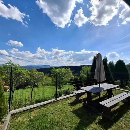 Prázdninový dům Wazka - Apartament 6 Osobowy *